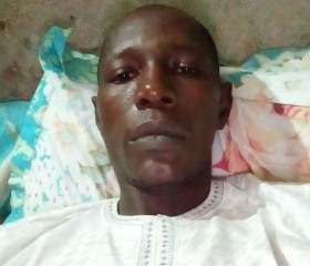 Ibrahima sali, 44 года, Yaoundé