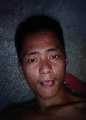 Jayjay, 18, Pilipinas, Bay