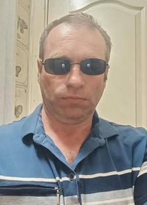 Александр из Барнаула 48 лет
