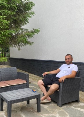 даво из Тольятти 32 года