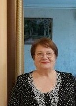 Nadezhda, 72, Russia, Goryachiy Klyuch