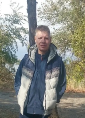 Sergey Shaetin, 58, Russia, Volgodonsk