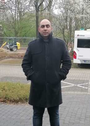 Alex, 33, Bundesrepublik Deutschland, Meerbusch