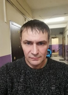 Станислав, 44, Россия, Екатеринбург