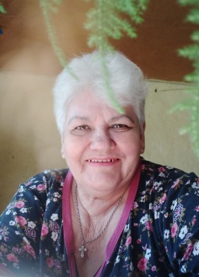 Ivanovna, 67, Қазақстан, Балқаш