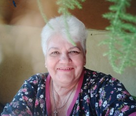 Ivanovna, 67 лет, Балқаш