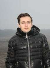 Anton, 35, Russia, Zhukovskiy