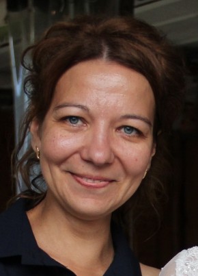 Marina, 50, Russia, Moscow