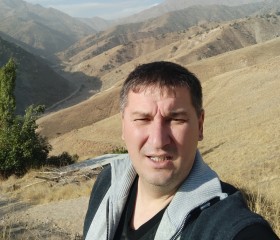Эльёр, 42 года, Toshkent