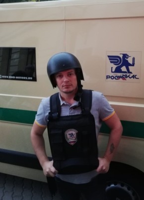 Дмитрий, 40, Россия, Псков