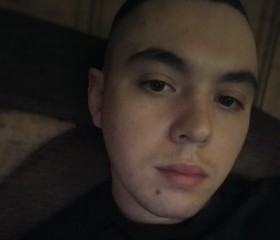Timofey, 25, Donetsk