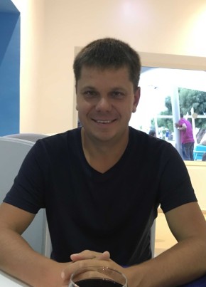 Олег, 40, Россия, Балахна