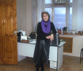 Алия, 70 лет, Қарағанды
