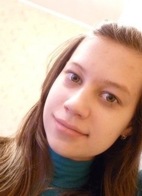 Елена, 29, Россия, Брянск