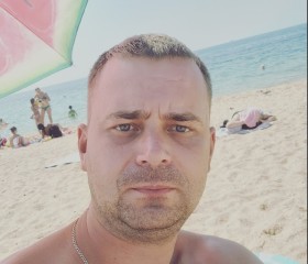 Anton, 38, Yekaterinburg