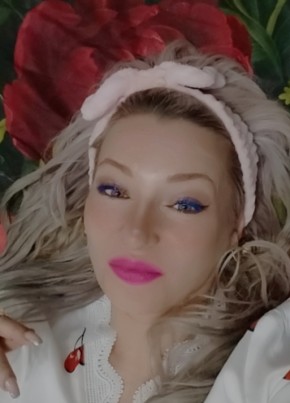 Irina, 45, Russia, Krasnodar