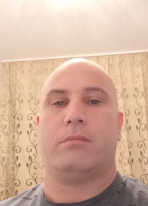 Arsen, 40, Russia, Usinsk