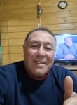 Shukhrat, 61, Ufa