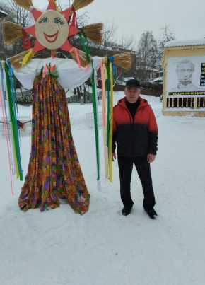 Николай, 67, Россия, Ликино-Дулево