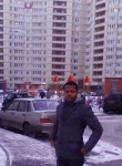 Nnamdi, 42 года
