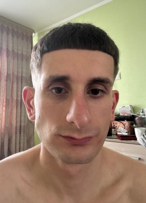 Raul’ из Дмитрова 21 год