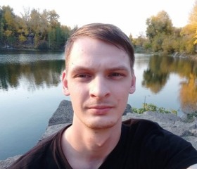 Valentin Abramov, 28 лет, Новосибирск