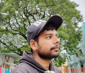 Srikant giri, 23 года, Hyderabad