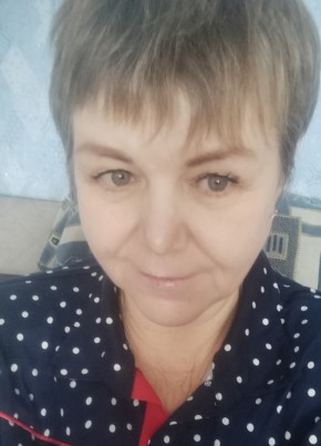Светлана, 56, Россия, Болотное
