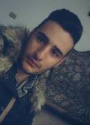 مراد, 49, Algeria, Setif