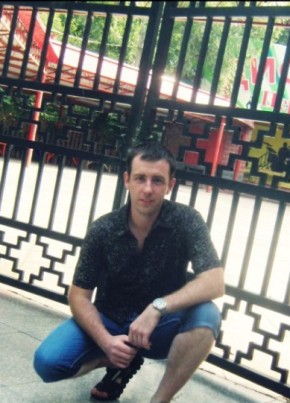 Андрей, 36, Россия, Благовещенск (Республика Башкортостан)