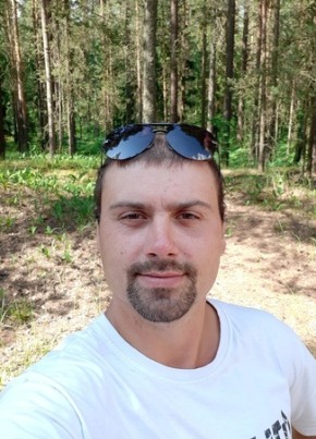 Serge, 34, Russia, Dzerzhinsk