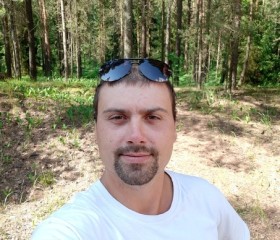 Serge, 34 года, Дзержинск