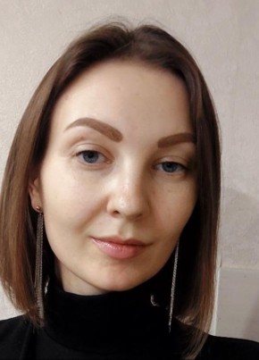 Марина, 35, Россия, Томск