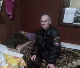 Шамиль Шайлулин, 60 лет, Орск
