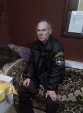 Shamil Shaylulin, 58, Russia, Orsk