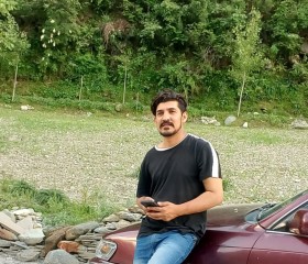Kashmiri, 21 год, مُظفَّرآباد‎