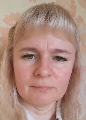 Марина, 43, Россия, Зубцов