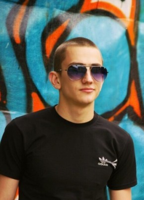 Максим, 29, Россия, Луховицы