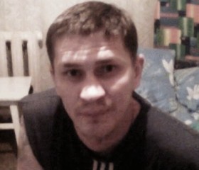 Eduard, 47 лет, Курган