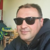 George, 44  , Franklin Square