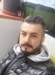 Murat, 38 лет, Uşak