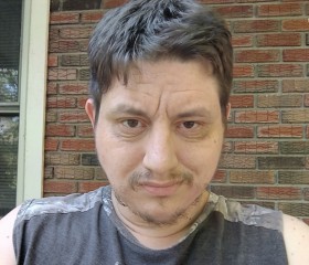 Richard Flatt, 36, New York City