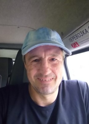 Andrey, 48, Russia, Kaluga