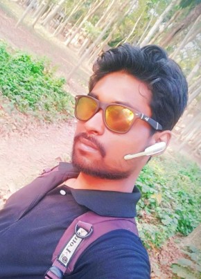Akash, 28, India, Thiruvananthapuram