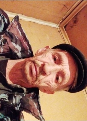 Pavel Bushmanov, 63, Russia, Vologda
