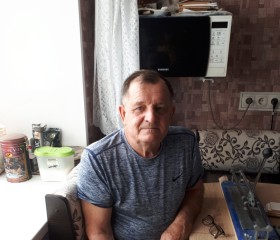 Геннадий, 71 год, Тюмень