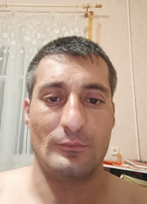 Миша, 38, Россия, Кореновск