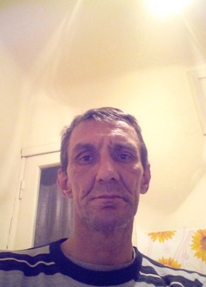 Дмитрий, 51, Россия, Находка
