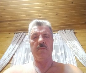 Сергей Леонов, 64 года, Семёновское