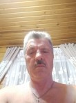 Сергей Леонов, 64 года, Семёновское
